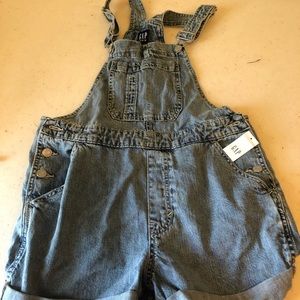 Overalls